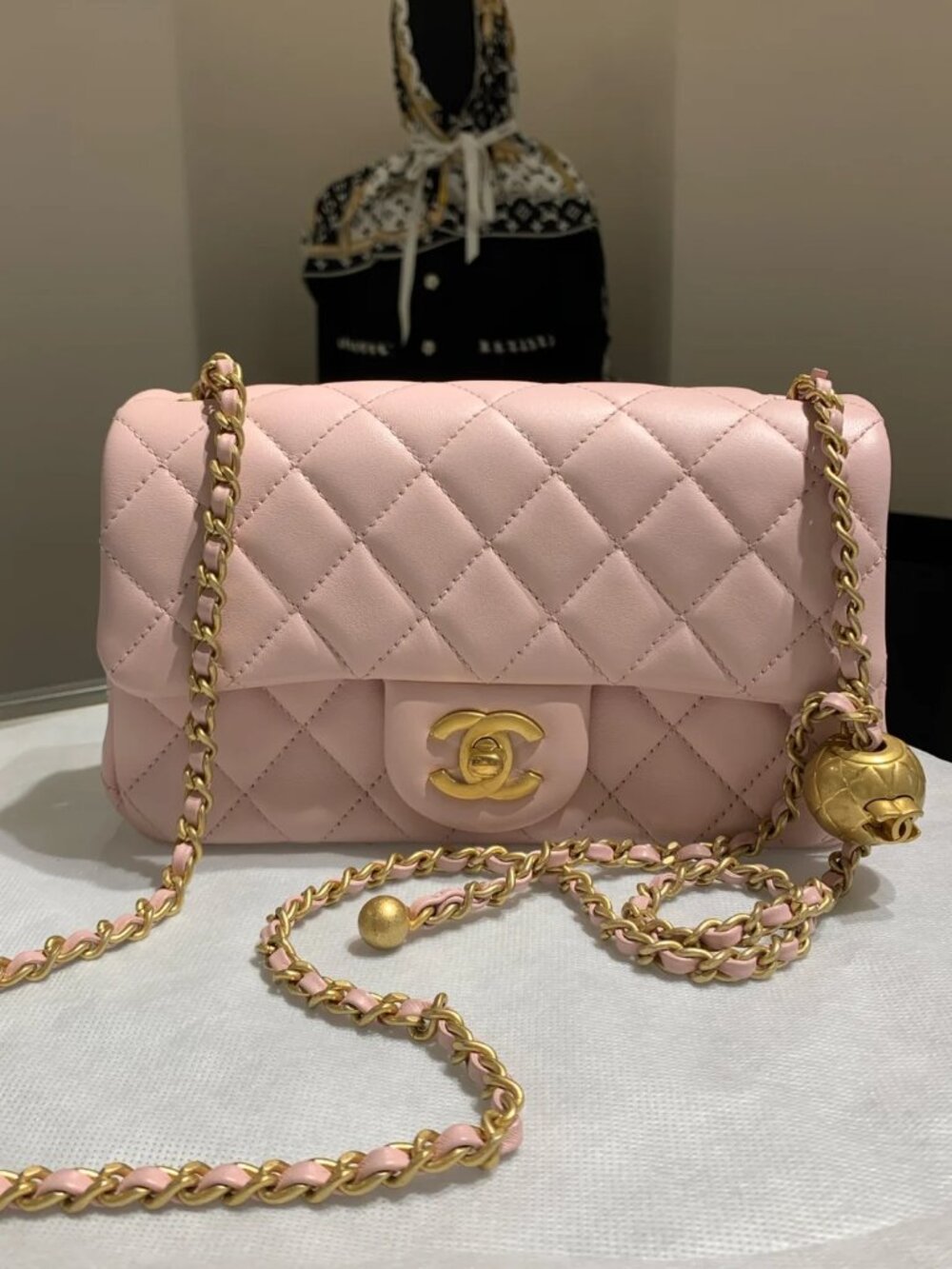 Classic CHANEL Bags: A Stylish and Versatile Choice for Elegance